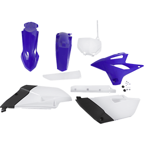 ACERBIS PLASTIC KIT FULL YZ85:15 - 15 ORIGINAL (2404744891) - DRIVEN Canada's Powersports 8891430566512404744891