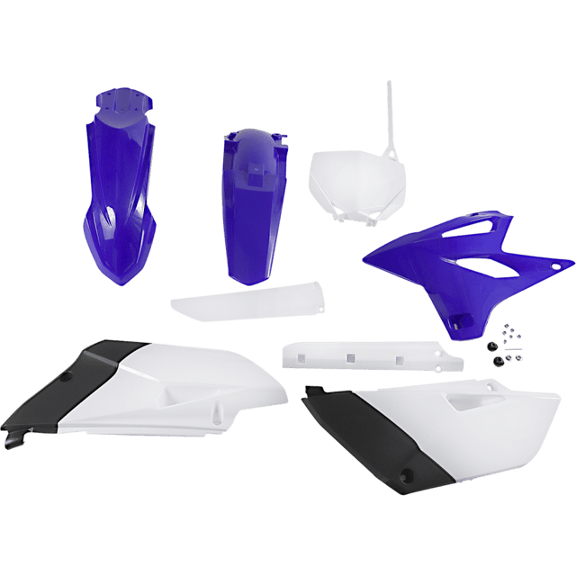 ACERBIS PLASTIC KIT FULL YZ85:15 - 15 ORIGINAL (2404744891) - DRIVEN Canada's Powersports 8891430566512404744891