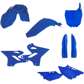ACERBIS PLASTIC KIT FULL YZ - DRIVEN Canada's Powersports 80527965254742402960211