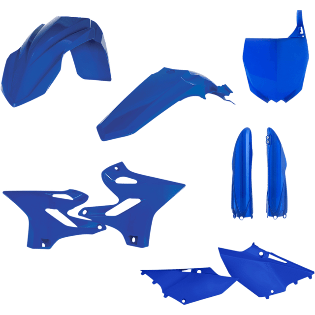 ACERBIS PLASTIC KIT FULL YZ - DRIVEN Canada's Powersports 80527965254742402960211