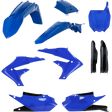 ACERBIS PLASTIC KIT FULL YZF OE (2736357118) - DRIVEN Canada's Powersports 80527967114022736357118