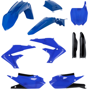 ACERBIS PLASTIC KIT FULL YZF OE (2736357118) - DRIVEN Canada's Powersports 80527967114022736357118