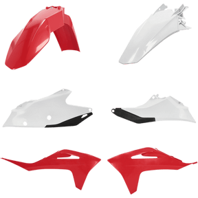 ACERBIS PLASTIC KIT GASGAS EC250/300/250F/350F:21 - 22 ORIGINAL '21 (2872807118) - DRIVEN Canada's Powersports 80527967176952872807118