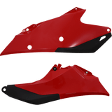 ACERBIS PLASTIC KIT GASGAS EC250/300/250F/350F:21 - 22 - DRIVEN Canada's Powersports 80527967363752872800004