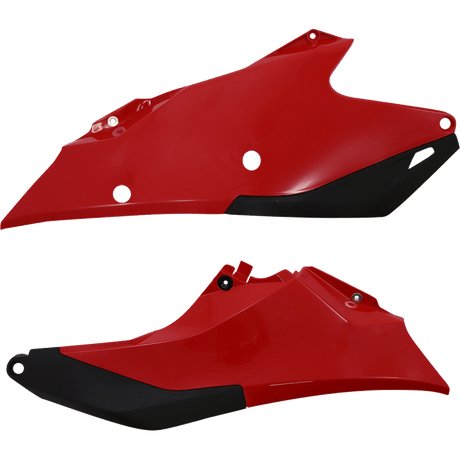 ACERBIS PLASTIC KIT GASGAS EC250/300/250F/350F:21 - 22 - DRIVEN Canada's Powersports 80527967363752872800004