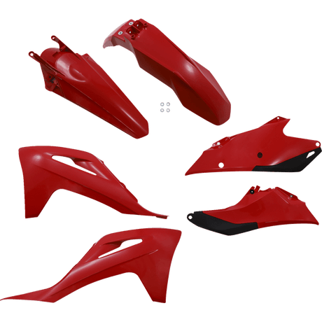 ACERBIS PLASTIC KIT GASGAS EC250/300/250F/350F:21 - 22 - DRIVEN Canada's Powersports 80527967363752872800004