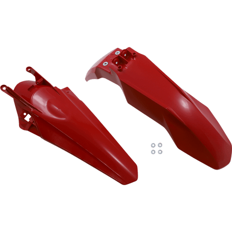 ACERBIS PLASTIC KIT GASGAS EC250/300/250F/350F:21 - 22 - DRIVEN Canada's Powersports 80527967363752872800004