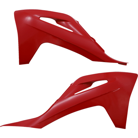 ACERBIS PLASTIC KIT GASGAS EC250/300/250F/350F:21 - 22 - DRIVEN Canada's Powersports 80527967363752872800004