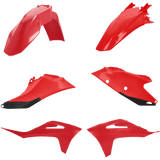 ACERBIS PLASTIC KIT GASGAS EC250/300/250F/350F:21 - 22 - DRIVEN Canada's Powersports 80527967177252872801018