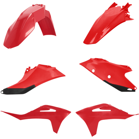 ACERBIS PLASTIC KIT GASGAS EC250/300/250F/350F:21 - 22 - DRIVEN Canada's Powersports 80527967177252872801018