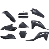 ACERBIS PLASTIC KIT - GASGAS MC125/250F/450F EX300/250F - 450F META - DRIVEN Canada's Powersports 80527967569842872797297