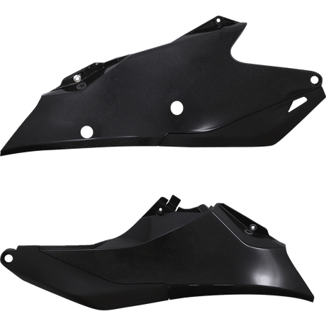 ACERBIS PLASTIC KIT - GASGAS MC125/250F/450F EX300/250F - 450F META - DRIVEN Canada's Powersports 80527967569772872797440