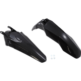 ACERBIS PLASTIC KIT - GASGAS MC125/250F/450F EX300/250F - 450F META - DRIVEN Canada's Powersports 80527967569772872797440