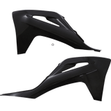 ACERBIS PLASTIC KIT - GASGAS MC125/250F/450F EX300/250F - 450F META - DRIVEN Canada's Powersports 80527967569772872797440