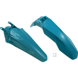 ACERBIS PLASTIC KIT - GASGAS MC125/250F/450F EX300/250F - 450F META - DRIVEN Canada's Powersports 80527967569772872797440