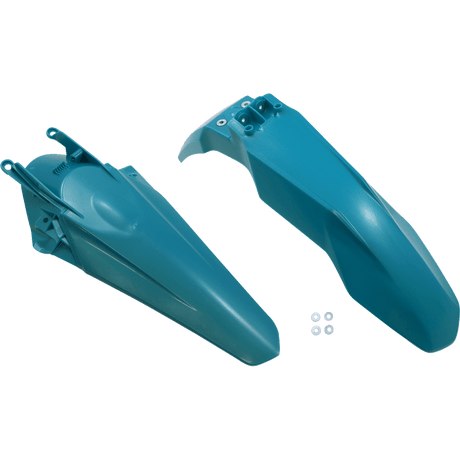 ACERBIS PLASTIC KIT - GASGAS MC125/250F/450F EX300/250F - 450F META - DRIVEN Canada's Powersports 80527967569772872797440