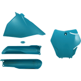 ACERBIS PLASTIC KIT - GASGAS MC125/250F/450F EX300/250F - 450F META - DRIVEN Canada's Powersports 80527967569772872797440