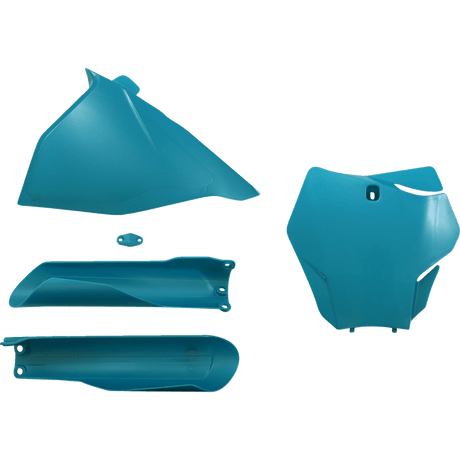 ACERBIS PLASTIC KIT - GASGAS MC125/250F/450F EX300/250F - 450F META - DRIVEN Canada's Powersports 80527967569772872797440