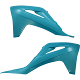 ACERBIS PLASTIC KIT - GASGAS MC125/250F/450F EX300/250F - 450F META - DRIVEN Canada's Powersports 80527967569772872797440