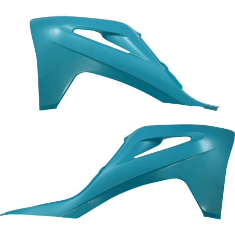 ACERBIS PLASTIC KIT - GASGAS MC125/250F/450F EX300/250F - 450F META - DRIVEN Canada's Powersports 80527967569772872797440