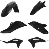 ACERBIS PLASTIC KIT - GASGAS MC125/250F/450F, EX300/250F - 450F - DRIVEN Canada's Powersports 80527967176022872780001