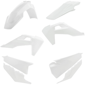 ACERBIS PLASTIC KIT HUS OE 19 (2726560002) - DRIVEN Canada's Powersports 80527965855842726560002