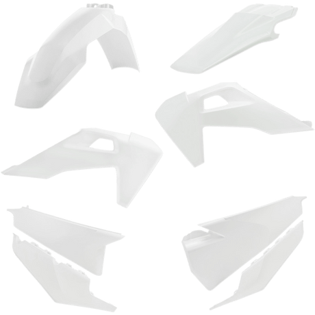 ACERBIS PLASTIC KIT HUS OE 19 (2726560002) - DRIVEN Canada's Powersports 80527965855842726560002