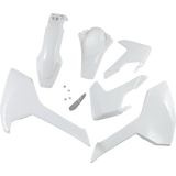 ACERBIS PLASTIC KIT HUS OE17 (2462615569) - DRIVEN Canada's Powersports 8891434917592462615569