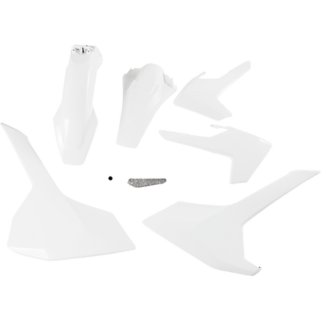 ACERBIS PLASTIC KIT HUS ORIG '19 (2634026345) - DRIVEN Canada's Powersports 80527966778692634026345