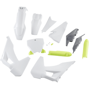 ACERBIS PLASTIC KIT HUS ORIG (2726556812) - DRIVEN Canada's Powersports 80527966508312726556812