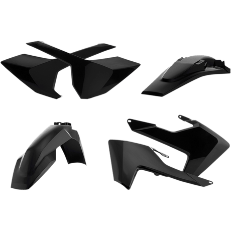 ACERBIS PLASTIC KIT HUS - DRIVEN Canada's Powersports 80527964436552634020001