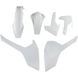 ACERBIS PLASTIC KIT HUS - DRIVEN Canada's Powersports 8891435562052634020002