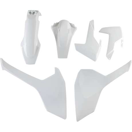 ACERBIS PLASTIC KIT HUS - DRIVEN Canada's Powersports 8891435562052634020002