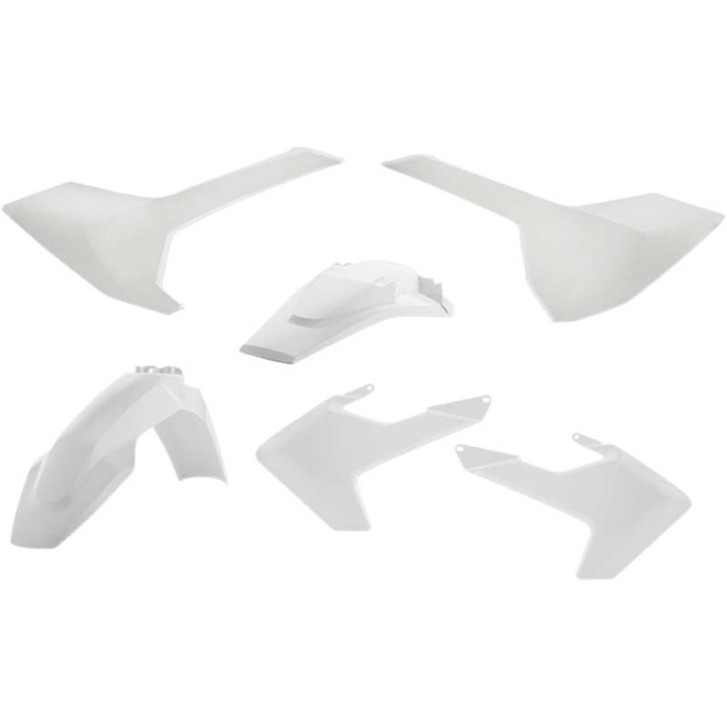 ACERBIS PLASTIC KIT HUS - DRIVEN Canada's Powersports 8891435562052634020002