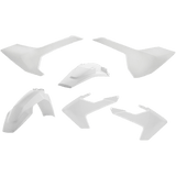 ACERBIS PLASTIC KIT HUS - DRIVEN Canada's Powersports 8891435562052634020002