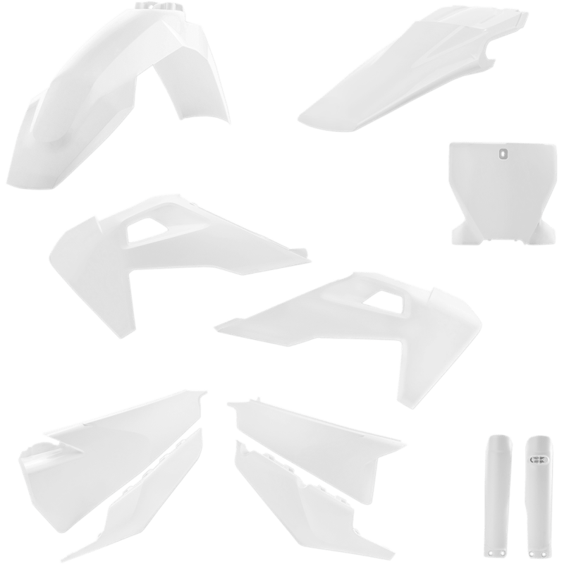 ACERBIS PLASTIC KIT HUS - DRIVEN Canada's Powersports 80527966518522726556811