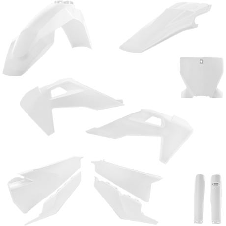ACERBIS PLASTIC KIT HUS - DRIVEN Canada's Powersports 80527966518522726556811