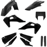 ACERBIS PLASTIC KIT HUS - DRIVEN Canada's Powersports 80527966510742791530001