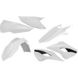 ACERBIS PLASTIC KIT HUSKY END OEM (2393434584) - DRIVEN Canada's Powersports 8861189479692393434584