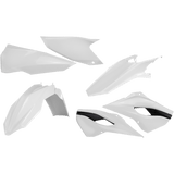 ACERBIS PLASTIC KIT HUSKY END OEM (2393434584) - DRIVEN Canada's Powersports 8861189479692393434584