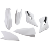 ACERBIS PLASTIC KIT HUSKY END OEM (2393434584) - DRIVEN Canada's Powersports 8861189479692393434584
