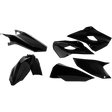 ACERBIS PLASTIC KIT HUSKY END - DRIVEN Canada's Powersports 8891430370562403070001