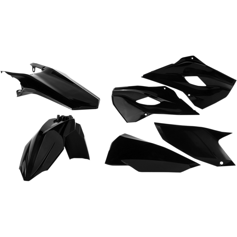 ACERBIS PLASTIC KIT HUSKY END - DRIVEN Canada's Powersports 8891430370562403070001