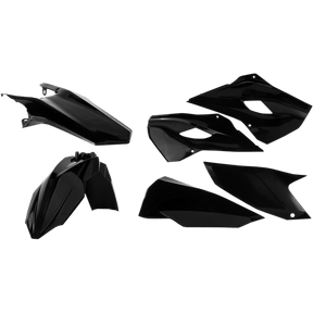 ACERBIS PLASTIC KIT HUSKY END - DRIVEN Canada's Powersports 8891430370562403070001