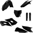 ACERBIS PLASTIC KIT HUSKY MX - DRIVEN Canada's Powersports 8891430370322403080001