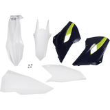ACERBIS PLASTIC KIT HUSKY ORIGINAL '16 (2403075135) - DRIVEN Canada's Powersports 80527960053032403075135