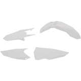 ACERBIS PLASTIC KIT HUSKY ORIGINAL '16 (2403075135) - DRIVEN Canada's Powersports 80527960053032403075135