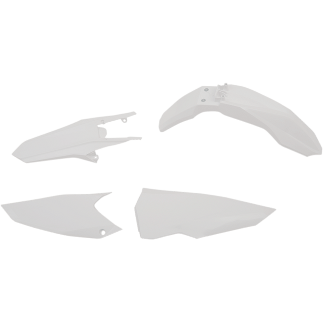 ACERBIS PLASTIC KIT HUSKY ORIGINAL '16 (2403075135) - DRIVEN Canada's Powersports 80527960053032403075135