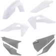 ACERBIS PLASTIC KIT HUSKY ORIGINAL (2791557705) - DRIVEN Canada's Powersports 2791557705