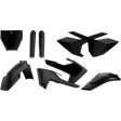ACERBIS PLASTIC KIT HUSKY TC125, FC250 - 450 - DRIVEN Canada's Powersports 8891433225412462600001